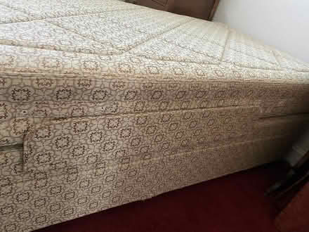 Photo of free Single storage bed (Leigh Park PO9) #1