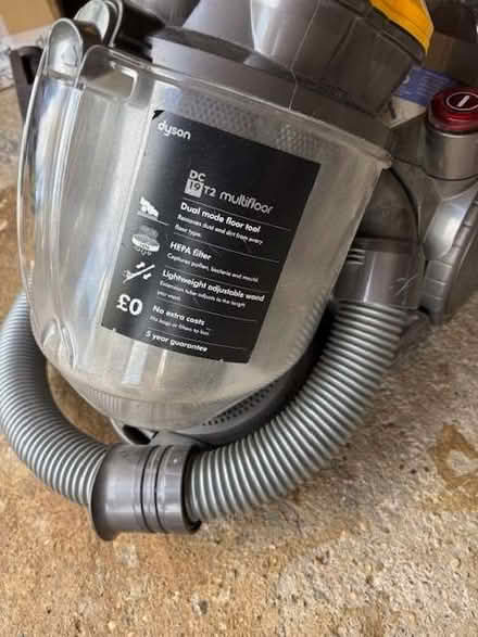 Photo of free Dyson (Cox Green SL6) #2