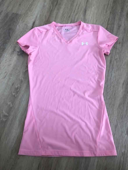 Photo of free UnderArmour Shirt (South End) #1