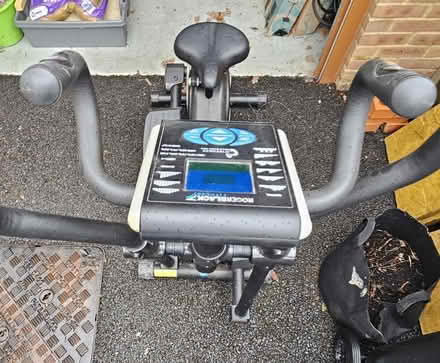Photo of free Cross Trainer (Ash, GU12) #4