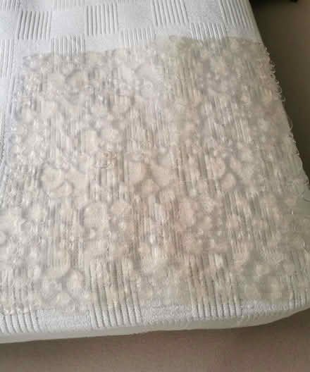 Photo of free Clear no slip shower mat (Brandwood End B14) #1