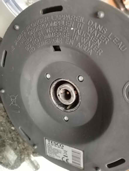 Photo of free Non working kettle without base. (Heald Green SK8) #2