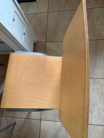 Photo of free 2 dining chairs (Allestree, DE22) #2