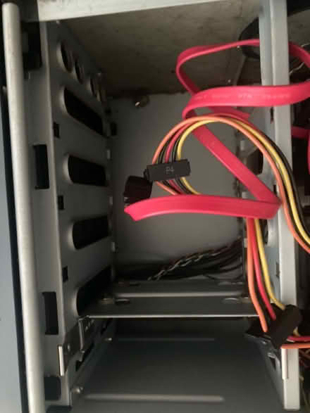 Photo of free Computer for spares (S3 Neepsend) #4