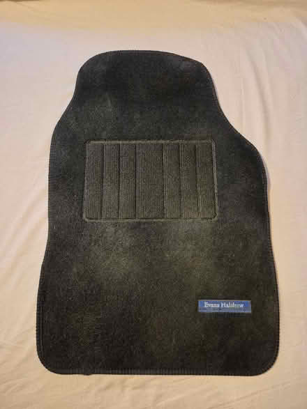 Photo of free Fiesta car mats (Altrincham WA15) #1
