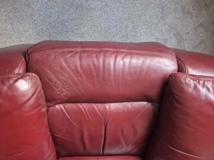 Photo of free Ekectric armchair (Leicestershire LE9) #2