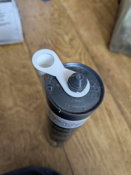 Photo of free Exterior caulk (Hove Green BN3) #4