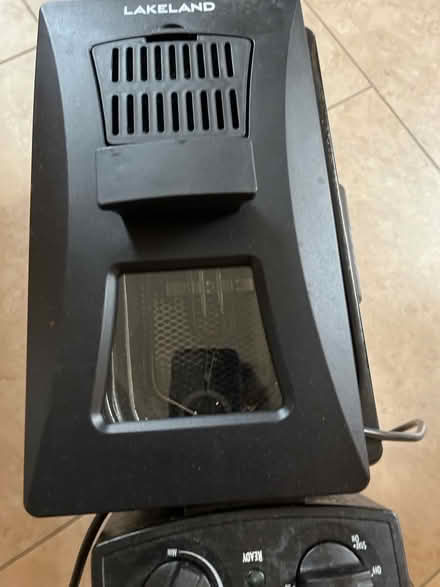 Photo of free Deep fat fryer (Twerton) #1