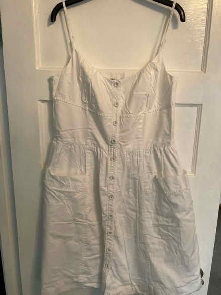 Photo of free Summer dresses (SM3 Sutton) #1