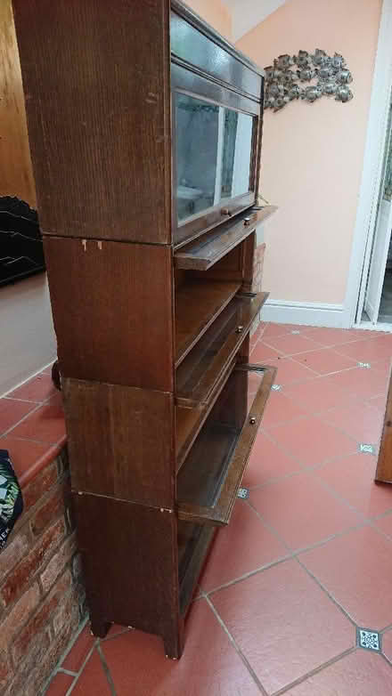 Photo of free Bookcase (Royal Leamington Spa CV31) #2