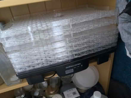 Photo of free Dehydrator (Abingdon OX14) #1