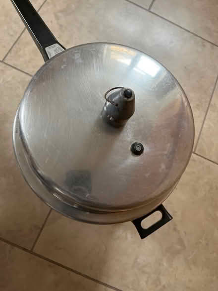 Photo of free Pressure cooker (Twerton) #1
