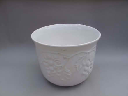 Photo of free Planter 22cm diam (Netherton) #1