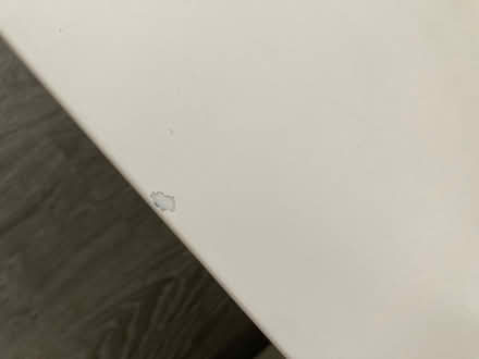 Photo of free Metal frame coffee table (Mill Hill Village NW7) #3