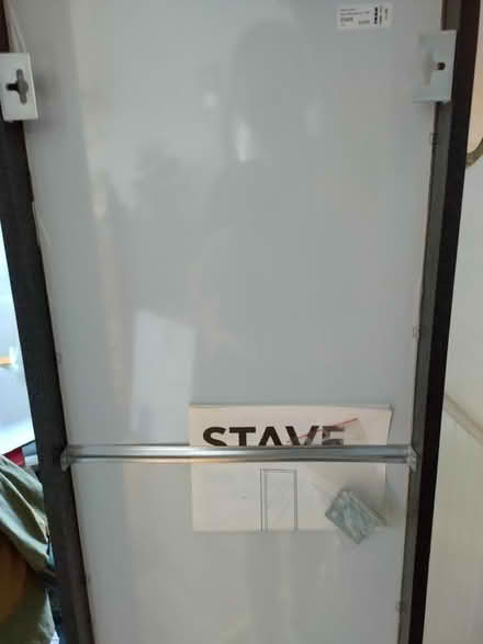 Photo of free Full length mirror (Stroud Green N4) #2