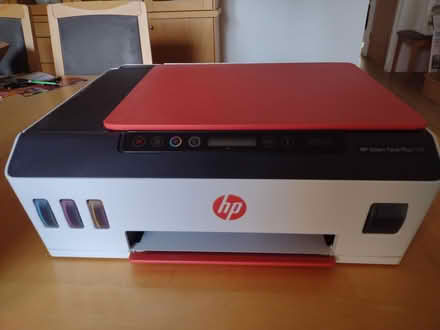 Photo of free Hewlett Packard Smart Tank Plus 559 (Hotley Bottom HP16) #1