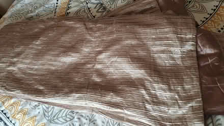 Photo of free Bed spread/throw (Chichester Lavant PO18) #2