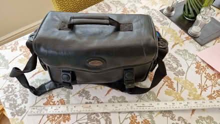 Photo of free Camera or gadget bag (2 of 2) (Ellesmere SY12) #1