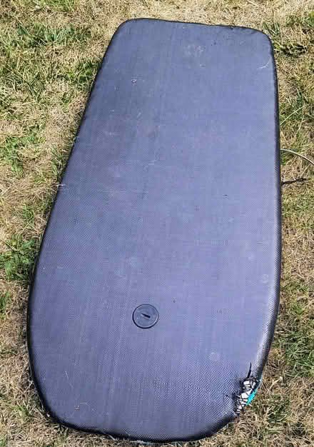 Photo of free Children's body board (Allington ME16) #4