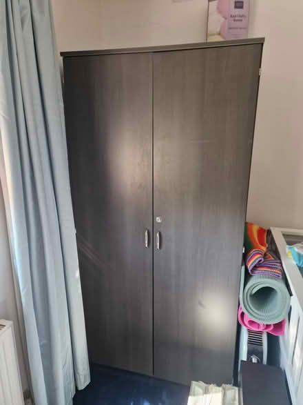 Photo of free Wardrobe (GL51) #1