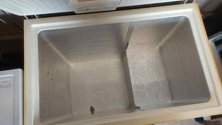 Photo of free Chest Freezer (Glenfield, LE3) #3