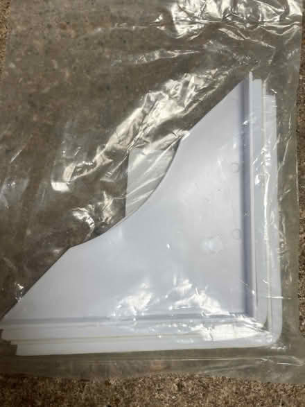 Photo of free Water guards x2 (Fen Drayton CB24) #2