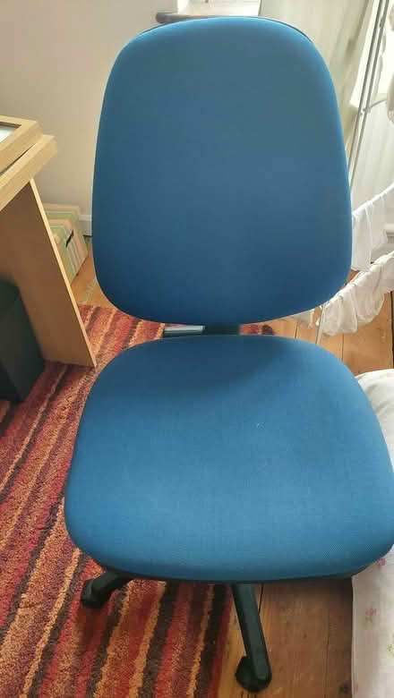 Photo of free Office chair (west malvern) #2