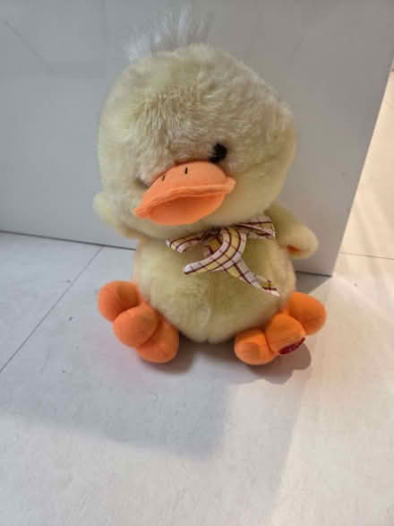 Photo of free Soft toys (Barkingside IG5) #1