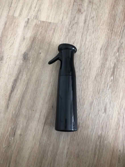 Photo of free Continuous Spray Bottle (South End) #1