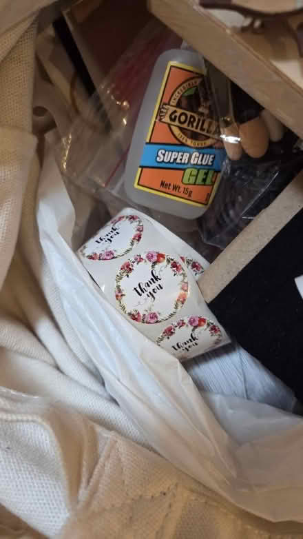 Photo of free Various crafting materials (Twickenham) #4