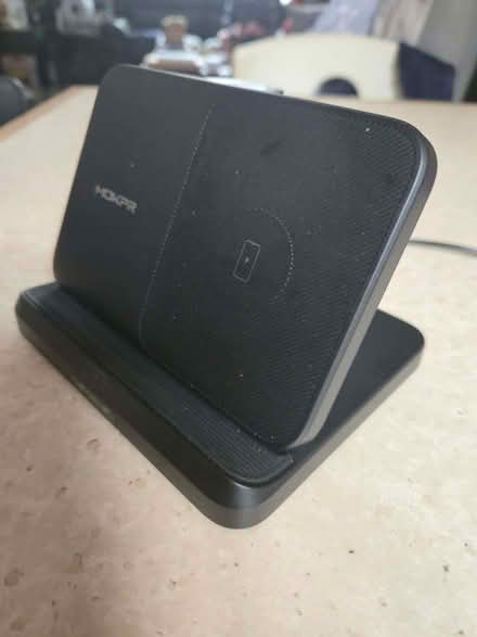 Photo of free Charging station for Samsung phone/watch/ear buds (Acocks Green B27) #1