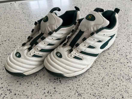Photo of free Cricket shoes size 11 (Swindon SN3) #1