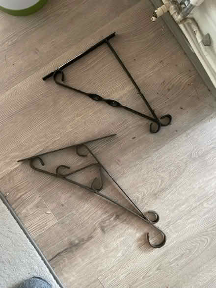 Photo of free Plant hangers (WA12) #1