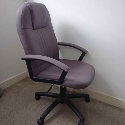 Photo of free Office chair (Luton LU1) #1
