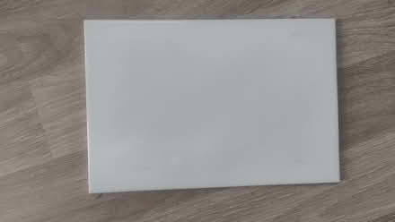 Photo of free 29 white tiles 300mm x 200mm (Bathwick) #1