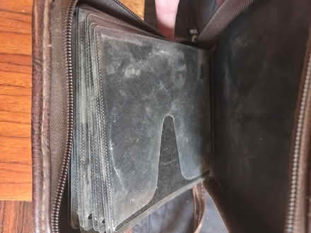 Photo of free CD case (South Ascot SL5) #2