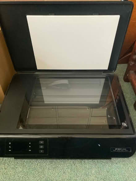 Photo of free HP printer (Eltham, SE9) #2