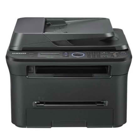 Photo of free Samsung all-in-one printer (Fernandina Beach, FL) #2