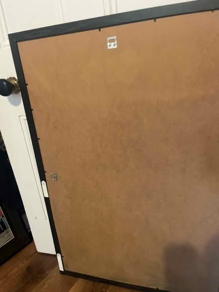 Photo of free Hulk framed pic (G41, pollokshields) #2