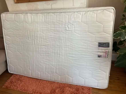 Photo of free Small Double Foam Mattress (Southport PR9) #2