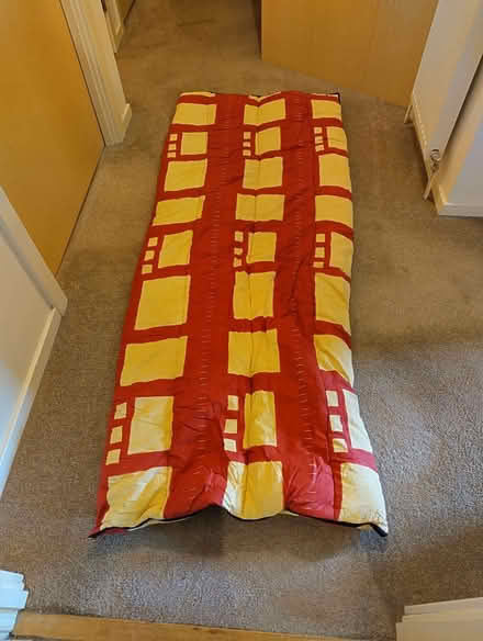 Photo of free Sleeping Bag (Wester Hailes EH14) #1