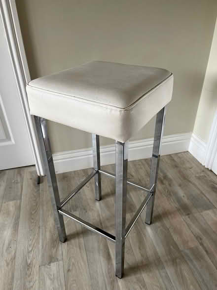 Photo of free Stools x2 (Charltonkings) #1