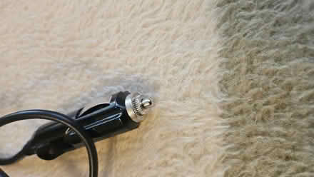 Photo of free DC Adapter (Belper DE56) #2