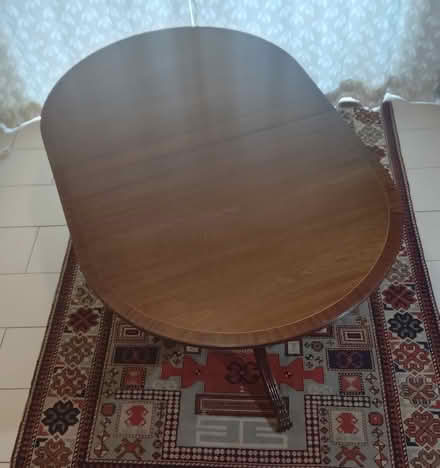 Photo of free Dining furniture (Sutton coldfield) #2