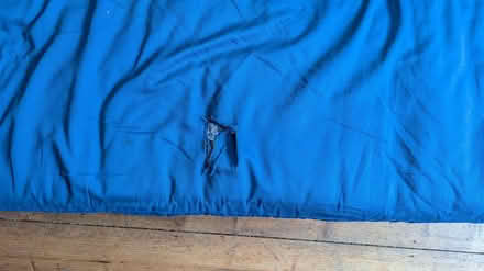 Photo of free Futon, mattress only (Totnes) #2