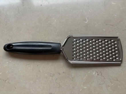 Photo of free Hand held cheese grater (Normandy nr Guildford GU3) #2