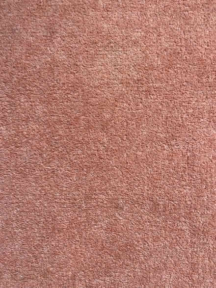 Photo of free Pink carpet (Rainham RM13) #1