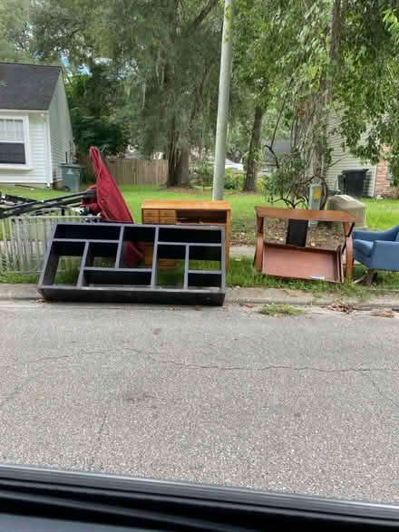 Photo of free twin size X long box springs plus (NW Tallahassee near I-10) #2