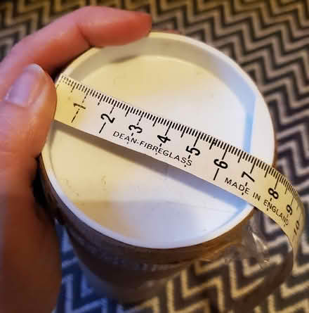 Photo of free Shortish tube for posting (Dyke Road area BN1) #2