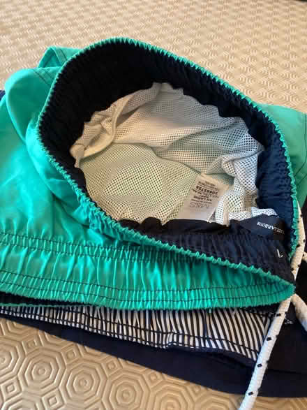 Photo of free Men’s swim shorts XXL (SM3 Sutton) #3